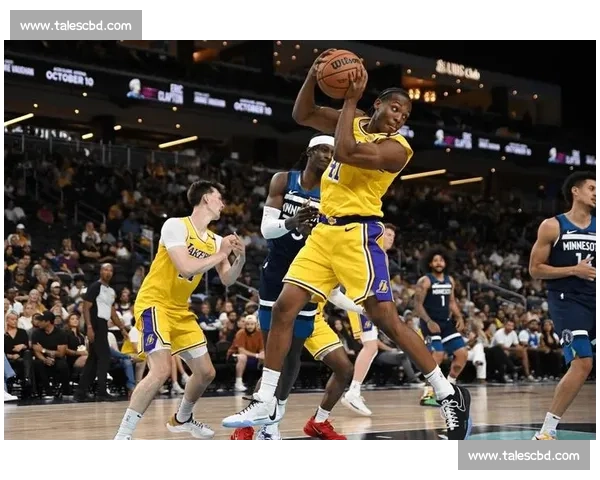 湖人瞄准凯斯勒!克内克特 + 2031 首轮成关键筹码 湖人瞄准凯斯勒!克内克特 + 2031 首轮成关键筹码