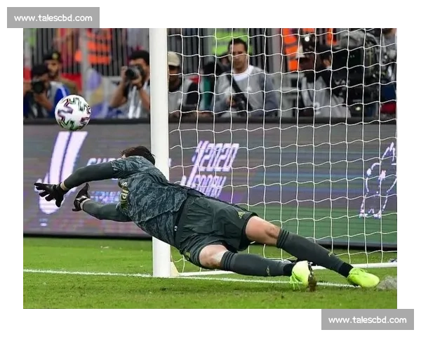 门将视角教学：快速提升扑救技巧的实用视频