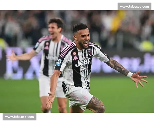 尤文 7000 万欧报价约克雷斯 锋线重组进入倒计时