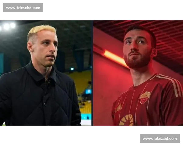 斯基拉:罗马体育总监吉索尔菲解约,即刻离任!桑德兰官宣接盘