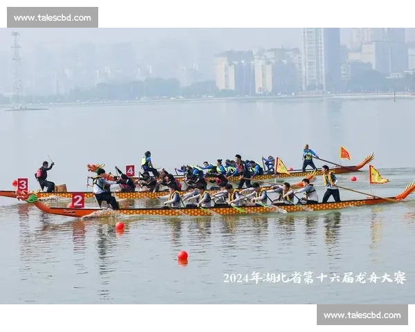 湖北省第十七届龙舟大赛圆满收官 江汉大学、中国车谷龙舟队摘金 国际队伍首秀引关注