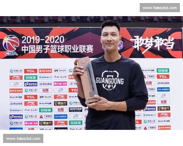 易建联时隔 8 个月重返央视！风波后首谈职业生涯与中国篮球未来