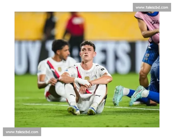 福登百球里程碑!曼城青训瑰宝创队史最快纪录 福登百球里程碑!曼城青训瑰宝创队史最快纪录