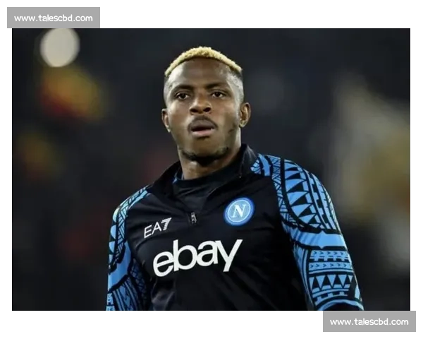 马特里力荐尤文签奥斯梅恩:顶级前锋助复兴,莫德里奇不老传奇仍在延续 马特里力荐尤文签奥斯梅恩:顶级前锋助复兴,莫德里奇不老传奇仍在延续