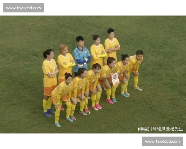 北京女足主场 2-0 完胜广东队 王珊珊王新灵建功 北京女足主场 2-0 完胜广东队 王珊珊王新灵建功