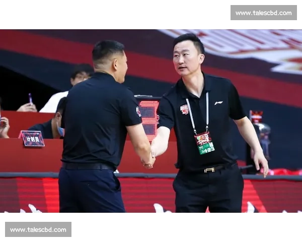 天津男篮换帅!周金利临危受命,鱼腩翻身难度几何? 天津男篮换帅!周金利临危受命,鱼腩翻身难度几何?