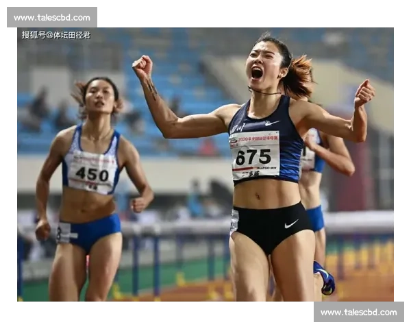 林雨薇 13 秒 01 强势回归,跨栏双姝剑指全国锦标赛终极对决 林雨薇 13 秒 01 强势回归,跨栏双姝剑指全国锦标赛终极对决