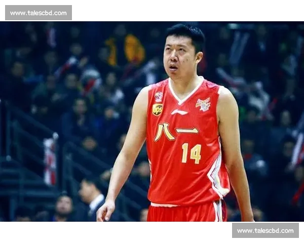 王治郅：NBA 的孤独长征 —— 技术、伤病与文化三重困境