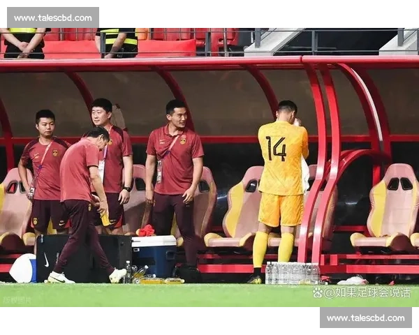 海港队休整一周，五国脚驰援国足大连集结