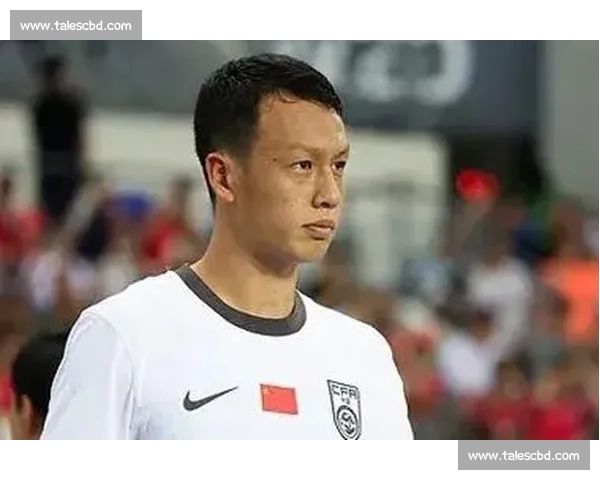 肖赧：东亚杯国足需以成绩为纲，新人培养应服务于战略目标