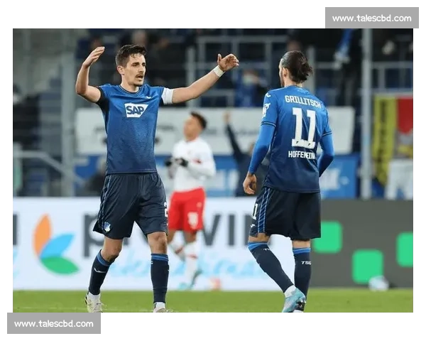 霍芬海姆启动芬克格拉夫转会谈判，斯图加特静待球员态度转变