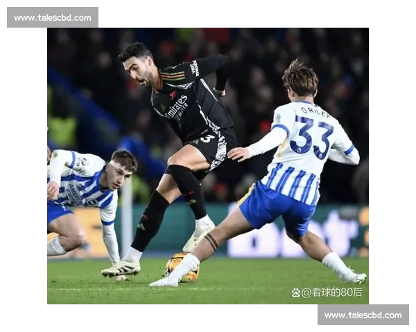 十号荣耀：英超六强的传承与阿森纳的空白