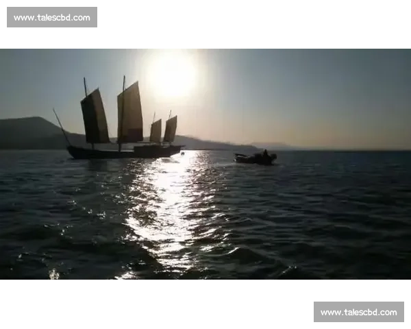 干巴大叔小帆船再远航：遗物售出续遗愿