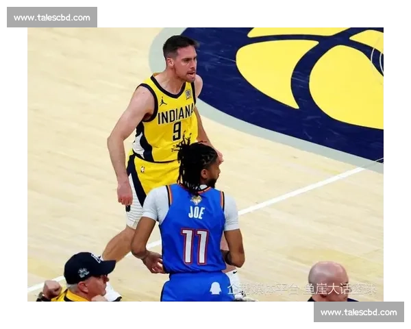 雷霆 3-2 夺赛点！老八 40+6+4 封神，哈利伯顿伤退 6 中 0 创尴尬纪录