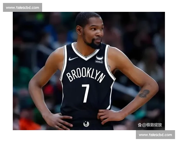 杜兰特空降休斯顿！范乔丹沦为牺牲品，火箭组杜哈双核剑指总冠军