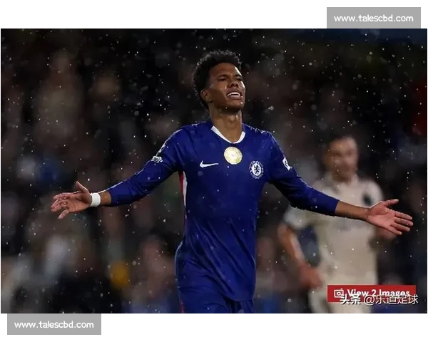 穆德里克因禁药遭 4 年禁赛！切尔西 7000 万引援成史上最惨投资