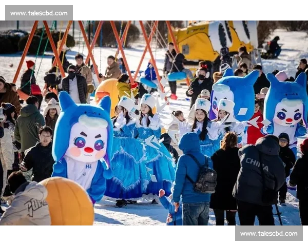 狂欢 14 天！大连连超嘉年华启幕，球星互动 + 消费狂欢引爆全城