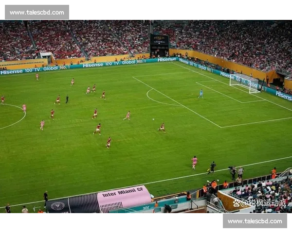 门神对决！世俱杯揭幕战梅西哑火，乌斯塔里扑点 + 谢纳维神扑献零封